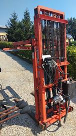 Muletto babini 15 ql mt 3.20