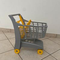 CARRELLO SPESA