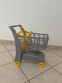CARRELLO SPESA