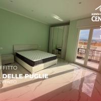 Appartamento con 2 camere per studenti