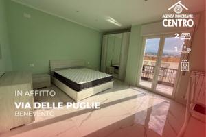 Appartamento con 2 camere per studenti