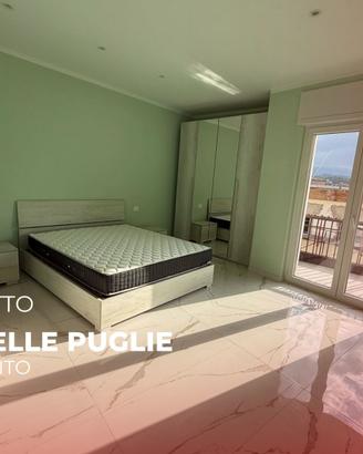 Appartamento con 2 camere per studenti