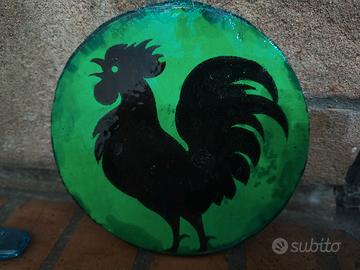 Gallo e galline Valdarno