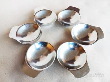 Gio Ponti VI Triennale - Arthur Krupp