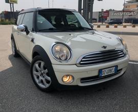 MINI Mini Clubman (R55) - 2011