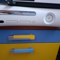 Xbox 360 + controller(+ giochi opzionali)