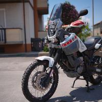 Yamaha XT 660 Z Ténéré 2010