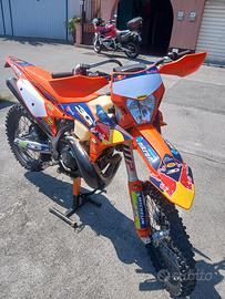 ktm 300
