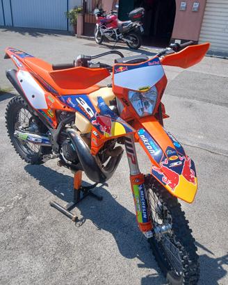 ktm 300