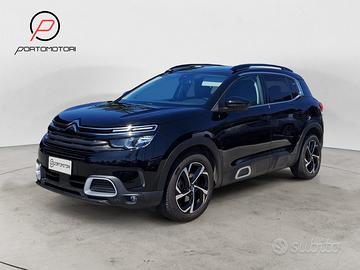 CITROEN C5 Aircross - C5 Aircross BlueHDi 130 S&S