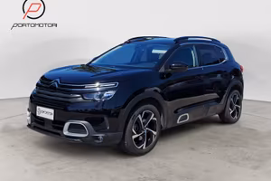 CITROEN C5 Aircross - C5 Aircross BlueHDi 130 S&S