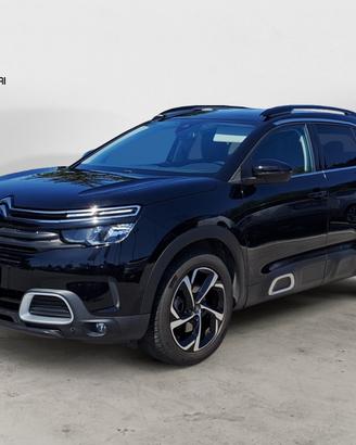CITROEN C5 Aircross - C5 Aircross BlueHDi 130 S&S