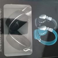 Cuffie wireless SGS Pulse