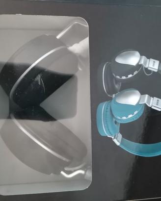 Cuffie wireless SGS Pulse