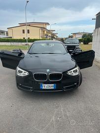 BMW Serie 1 Sport