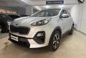 KIA Sportage 4ª serie Sportage 1.6 CRDI 136 CV...