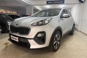 KIA Sportage 4ª serie Sportage 1.6 CRDI 136 CV...