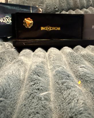 Penna a sfera Inoxcrom Sirocco