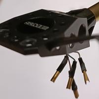 SME 3009 Serie III tonearm