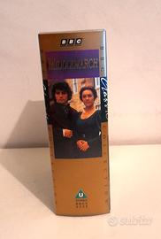 Middlemarch George Eliot film in inglese VHS