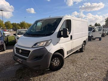 FIAT DUCATO 28 2.0 MJT MOTORE NUOVO