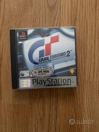 Gran Turismo 2 PS1 🇮🇹