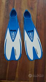 pinne marca seac 36 37