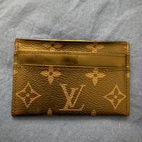 PORTACARTE LUOIS VUITTON