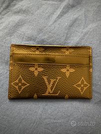 PORTACARTE LUOIS VUITTON