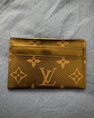 PORTACARTE LUOIS VUITTON