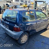RENAULT TWINGO 1 C06 1.2 58CV 96-07 ricambi/