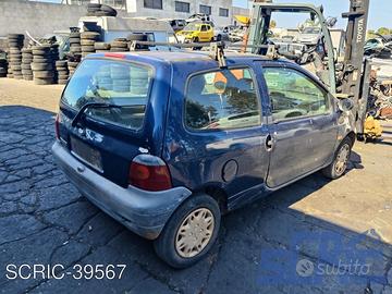 RENAULT TWINGO 1 C06 1.2 58CV 96-07 ricambi/