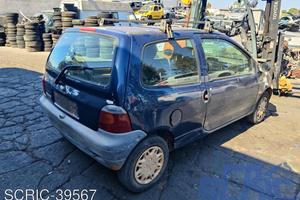 RENAULT TWINGO 1 C06 1.2 58CV 96-07 ricambi/