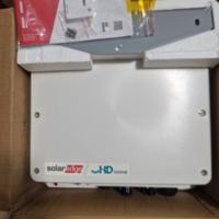 Inverter Solar Edge SE6000H