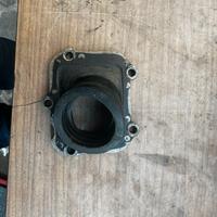 Collettore aspirazione  rotax122