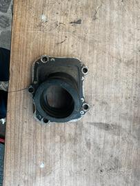 Collettore aspirazione  rotax122