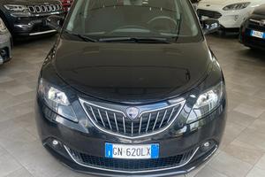 Lancia Ypsilon 1.0 FireFly 5 porte S&S Hybrid Silv