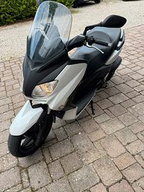 Xmax 125 yamaha