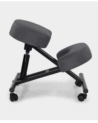 Sedia ergonomica posturale Balancesteel