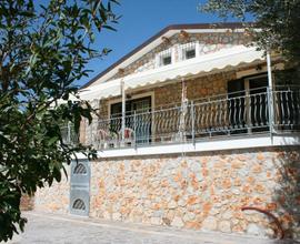 Villa michela marina di camerota