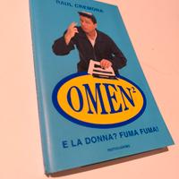 Raul Cremona omen