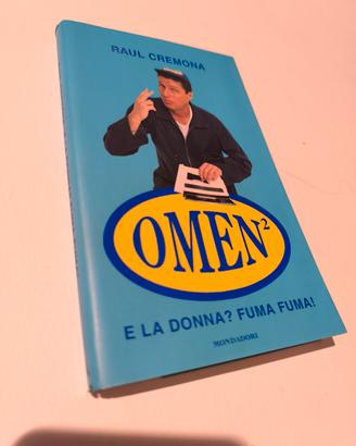 Raul Cremona omen