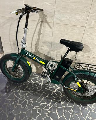 Bici elettrica