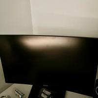 Monitor Philips 75hz