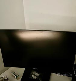 Monitor Philips 75hz