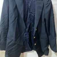 Giacca Burberrys vintage