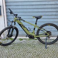 E-MTB Raymon HardRay E 4.0 27.5 Tg. S/40, 2023