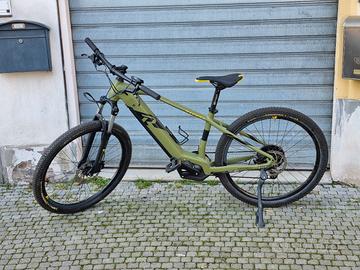 E-MTB Raymon HardRay E 4.0 27.5 Tg. S/40, 2023