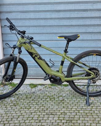 E-MTB Raymon HardRay E 4.0 27.5 Tg. S/40, 2023