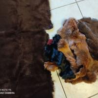 SHIRLING - Pelo Lungo Arredamento-Abbigliamento-